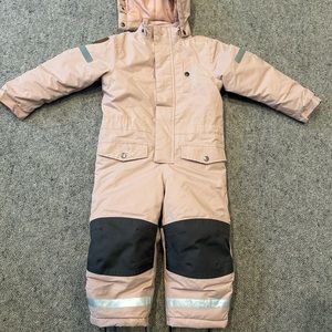 Kuling Outdoor Snowsuit 92